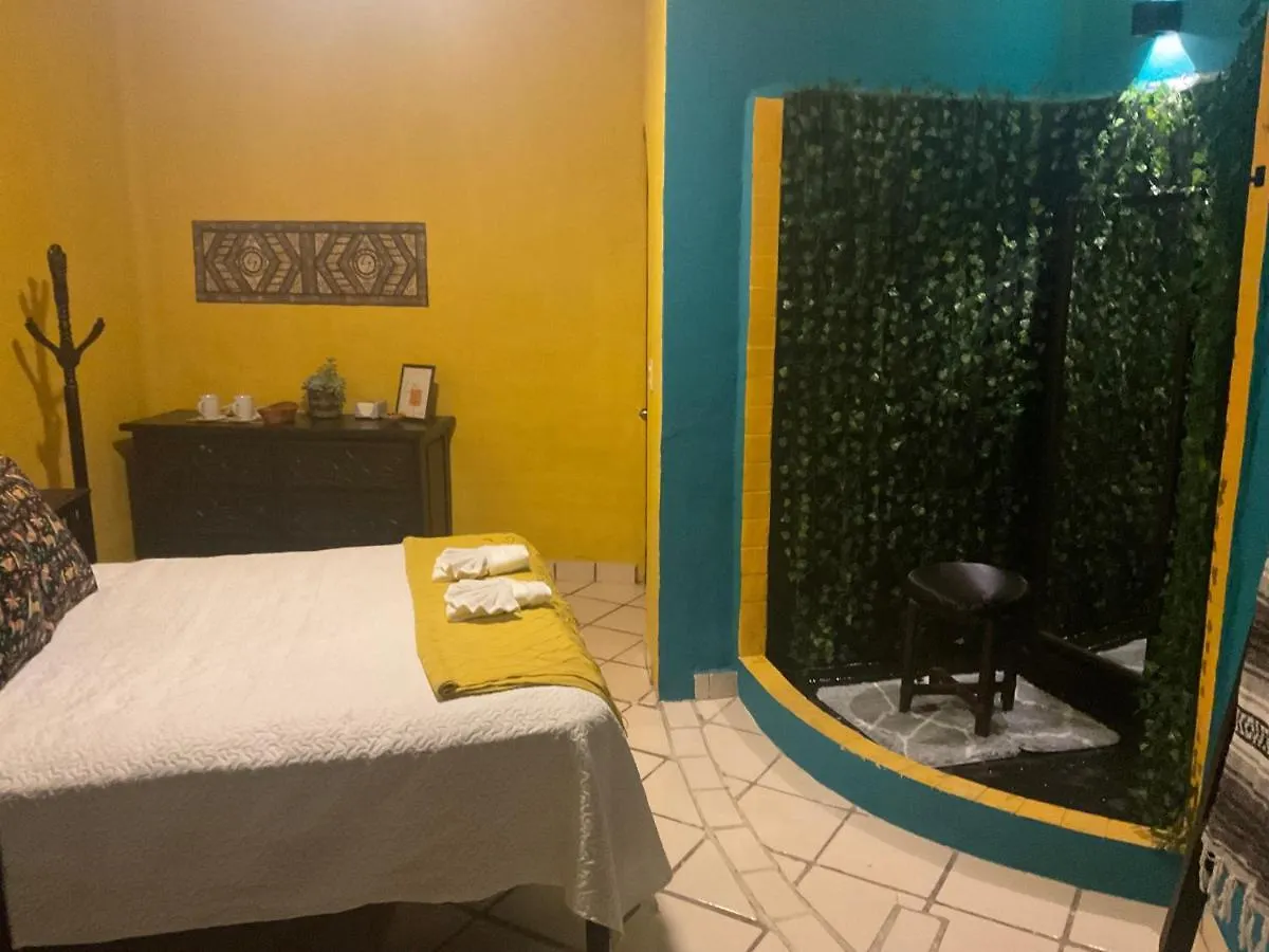 Villa Oasis 巴亞爾塔港 0*,  墨西哥